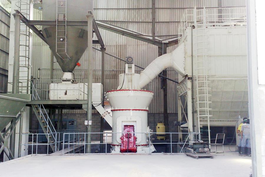 European Type Jaw Crusher6